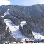 Jakelj Kranjska Gora