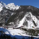 Appartamento Jakelj Kranjska Gora