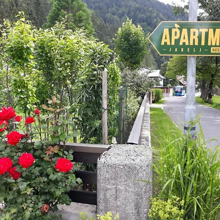 Jakelj Kranjska Gora