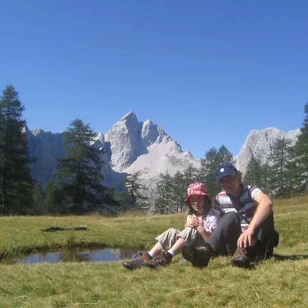 Jakelj * Kranjska Gora