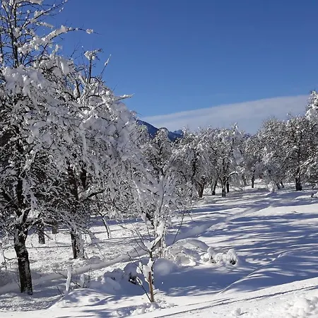 Jakelj * Kranjska Gora