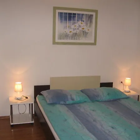 Apartamento Jakelj *