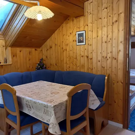 Apartamento Jakelj
