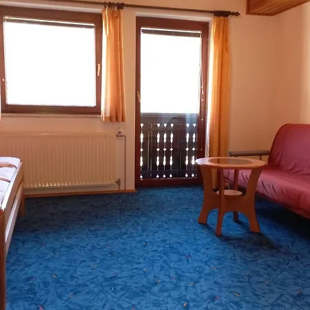 Jakelj Apartment Kranjska Gora