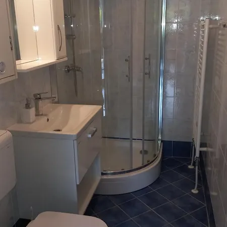 Jakelj Apartamento Kranjska Gora