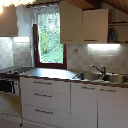 Apartamento Jakelj