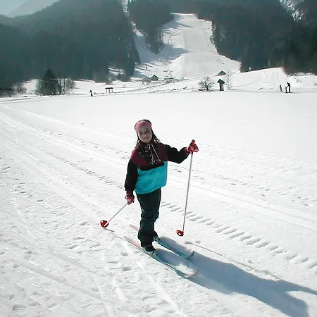 Apartment Jakelj Kranjska Gora