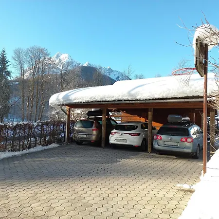 Jakelj Appartement