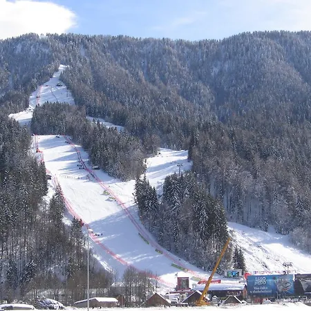 Jakelj Kranjska Gora