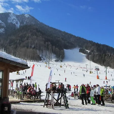 Apartamento Jakelj Kranjska Gora