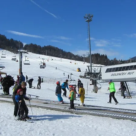 Jakelj Kranjska Gora