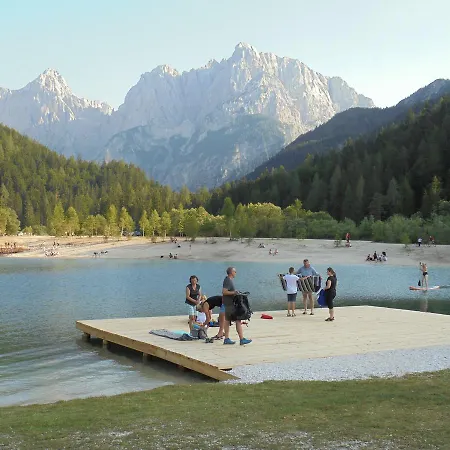 Jakelj Kranjska Gora