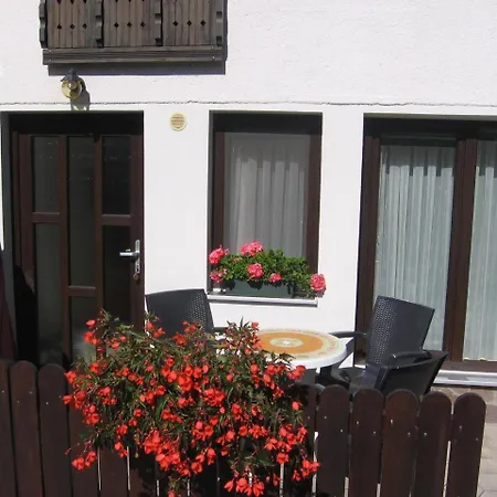 Jakelj Appartement