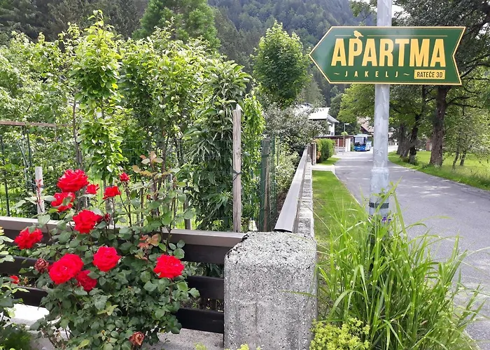 Jakelj Kranjska Gora