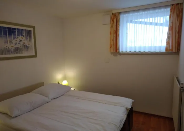 Jakelj * Kranjska Gora