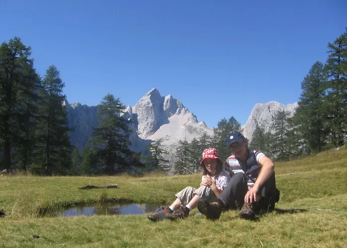 Jakelj * Kranjska Gora