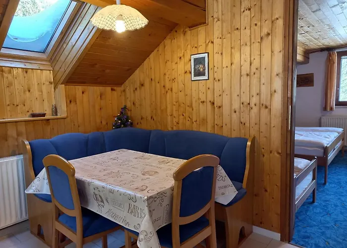 Apartamento Jakelj
