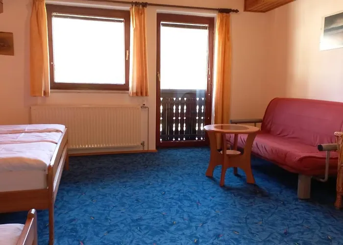 Jakelj Apartamento Kranjska Gora