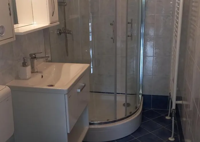 Jakelj Apartman Kranjska Gora