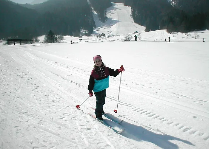 Apartamento Jakelj Kranjska Gora