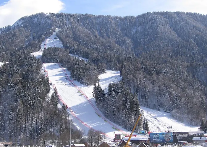 Jakelj Kranjska Gora