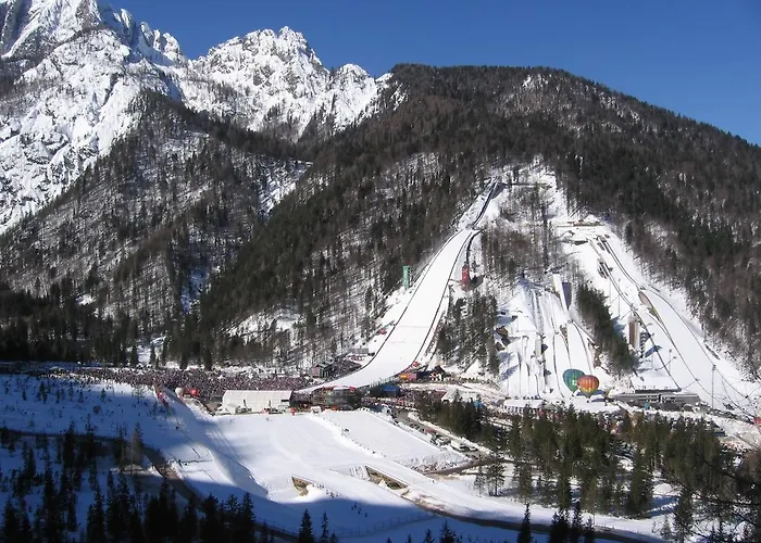 Apartamento Jakelj Kranjska Gora