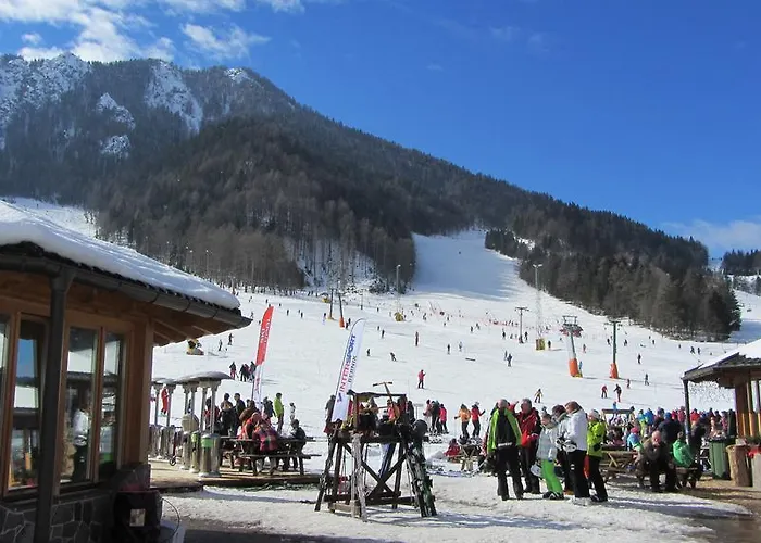 Apartamento Jakelj Kranjska Gora