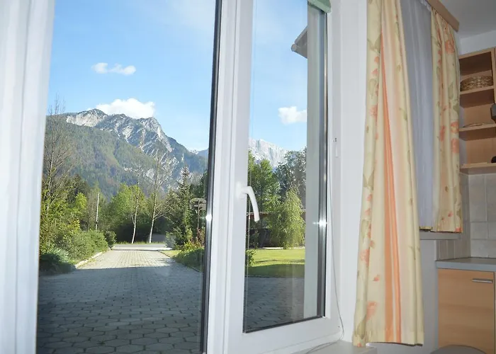 Jakelj Kranjska Gora