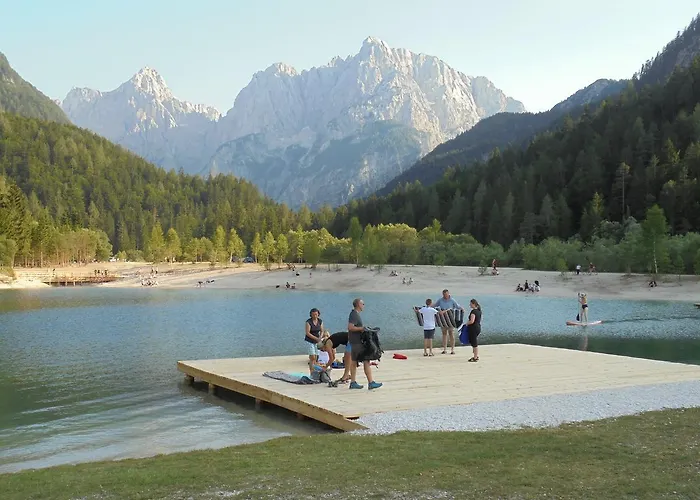 Jakelj Kranjska Gora